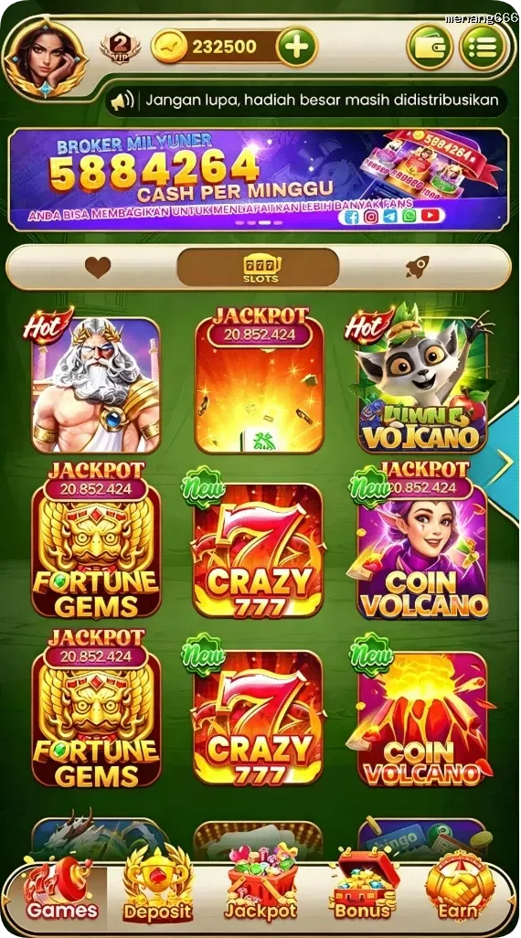 menang666 APK