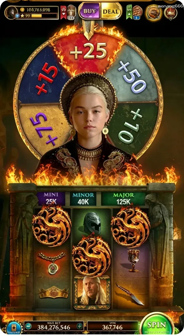menang666 Masuk