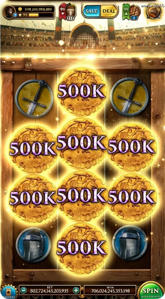 menang666 Masuk