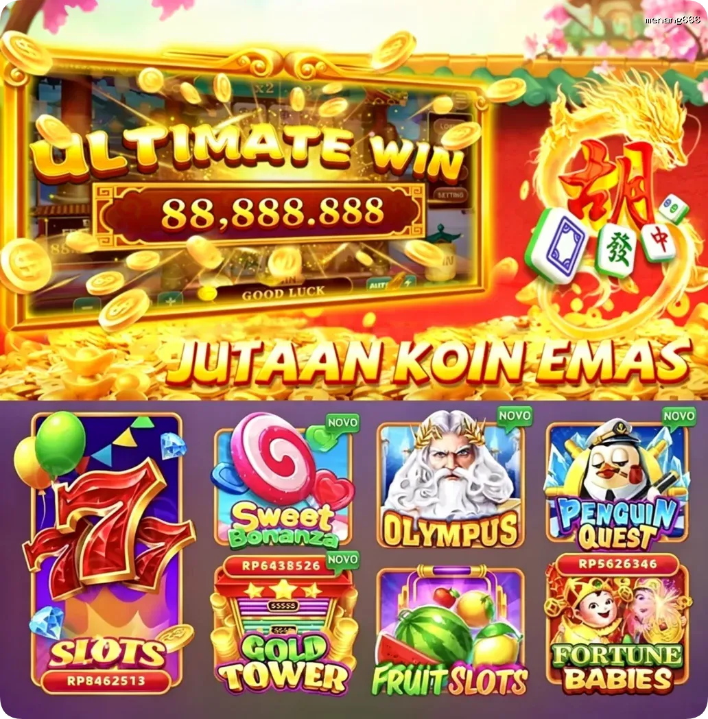 menang666 APK Resmi Unduh