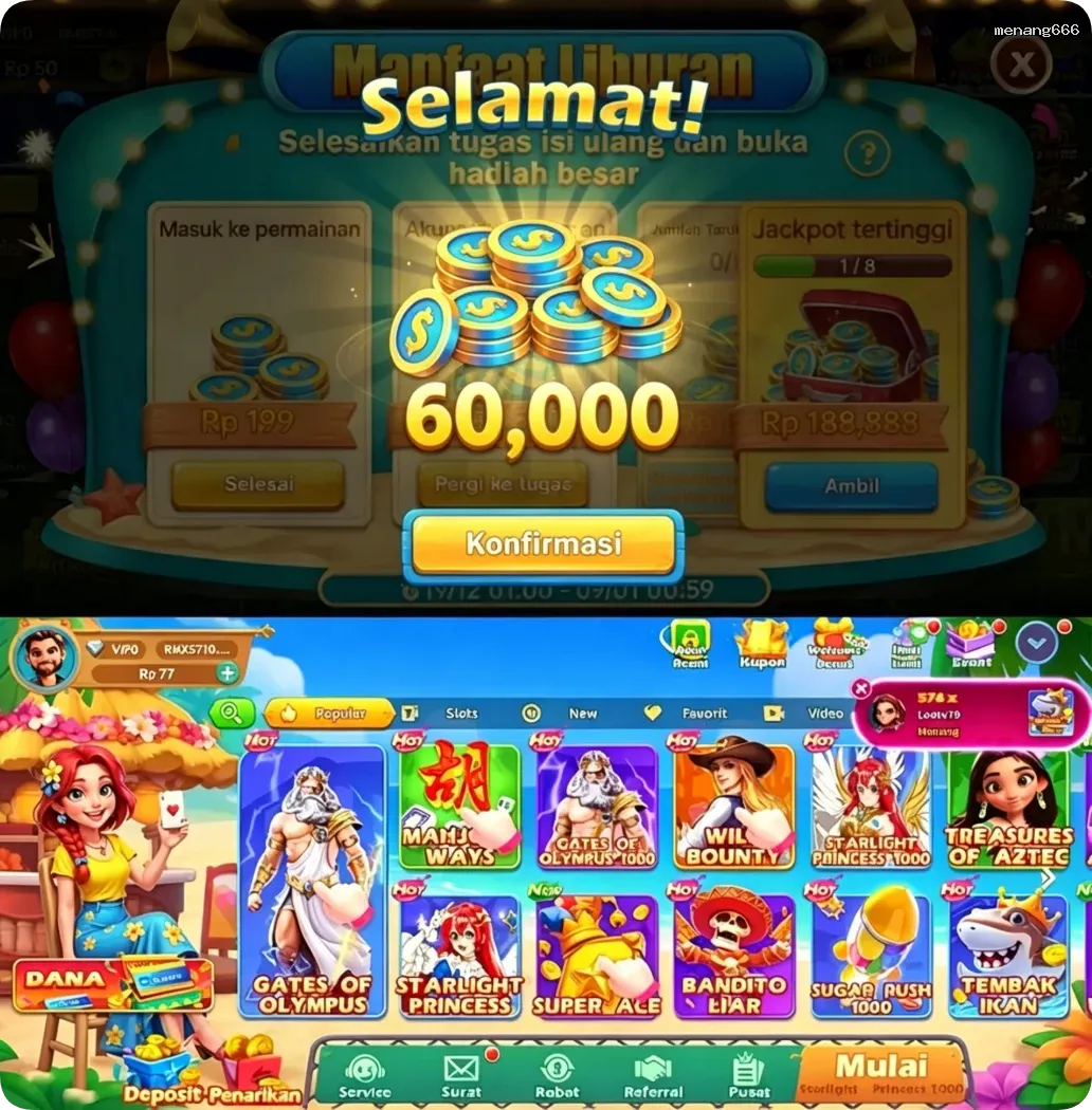 menang666 Masuk - menang666 Resmi